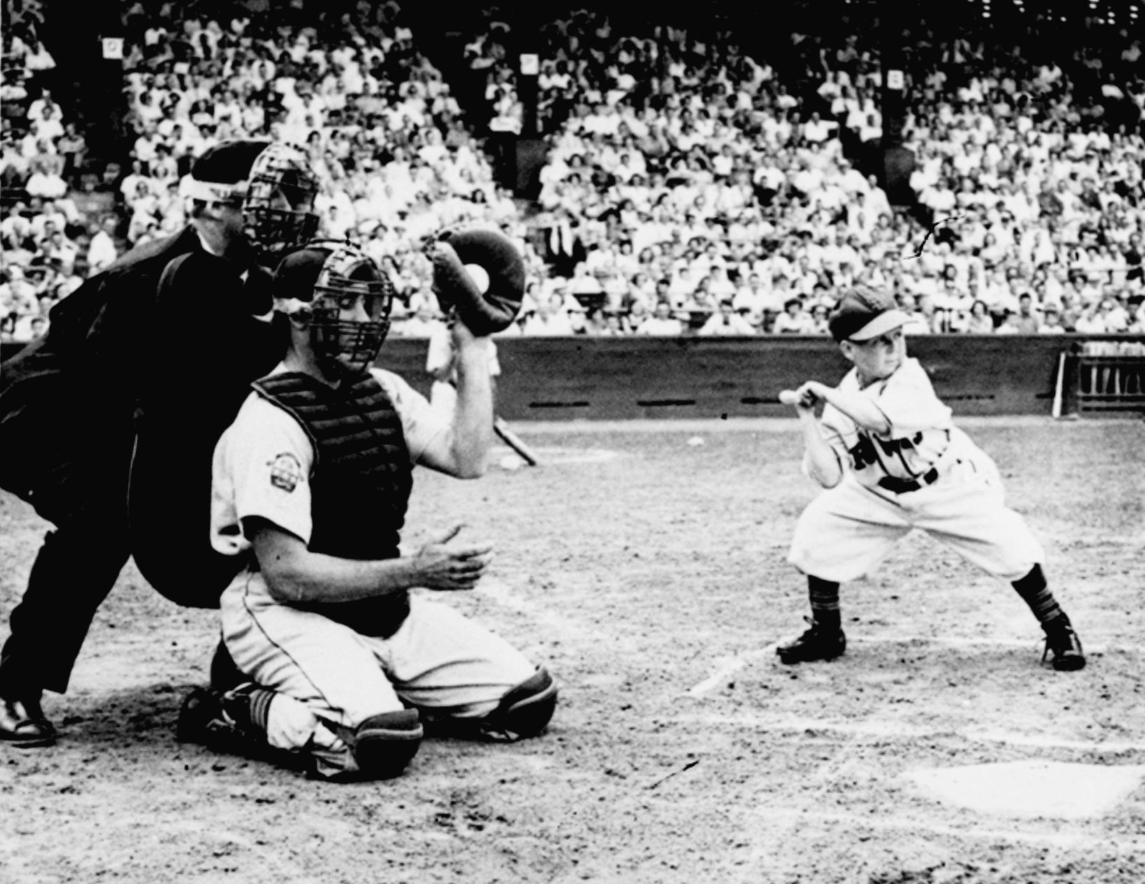 Veeck as in Wreck (by Bill Veeck with Ed Linn, 1962)